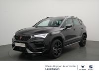 Cupra Ateca - Vorschau Bild 1