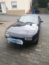 Mazda Mx5 NA - gebrauchte Mazda MX-5 aus dem Jahr 1997