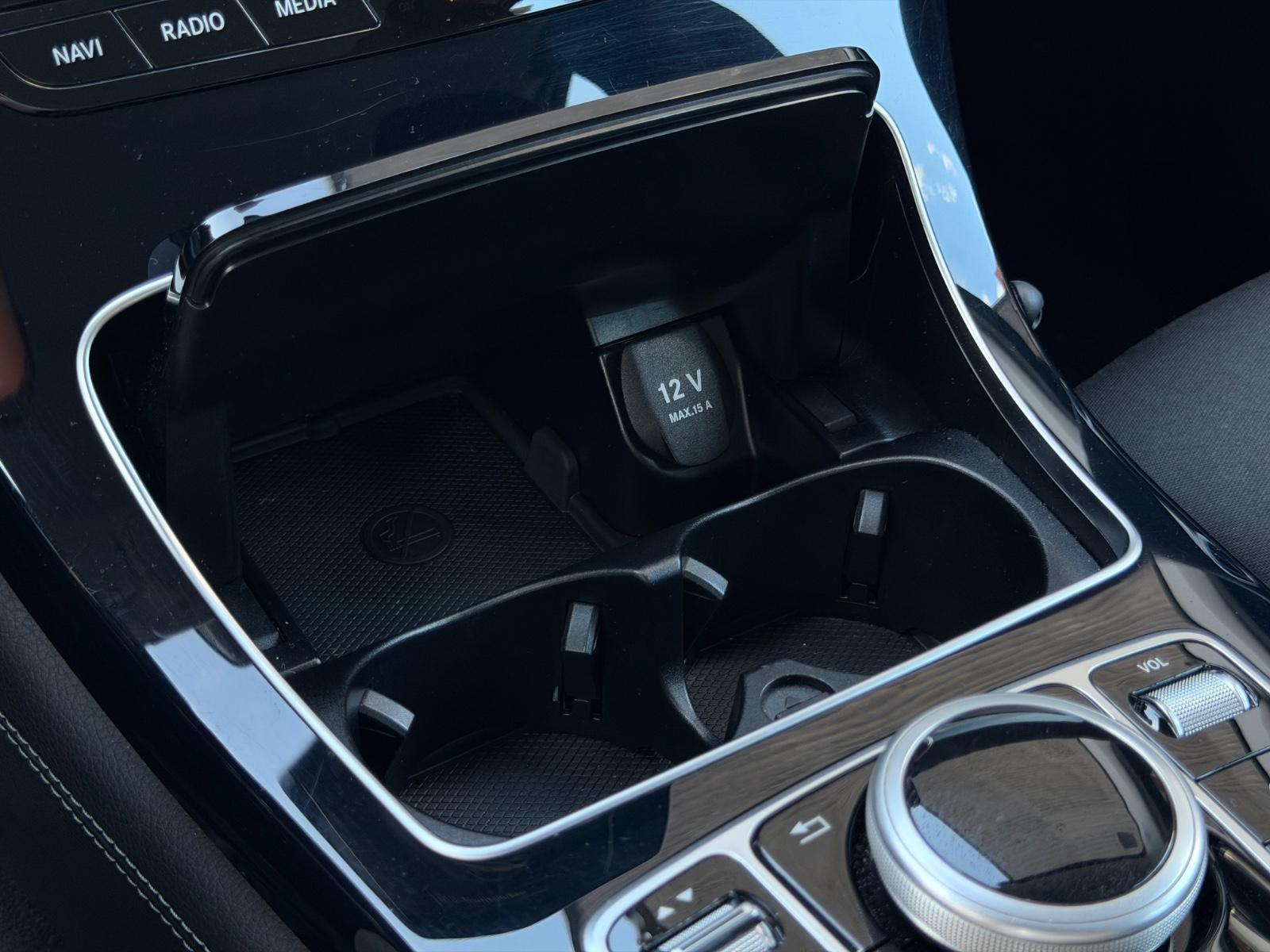 Mercedes-Benz GLC 300 4Matic