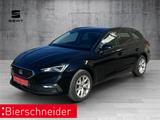 Seat Leon Sp. 1.5 TGI DSG Style LED Navi Kamera ACC W - Seat Leon: Tgi
