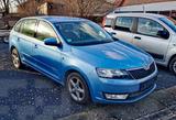 Skoda Rapid 1.6 TDI 66kW Active Spaceback - Skoda Rapid mit Diesel-Antrieb: Active