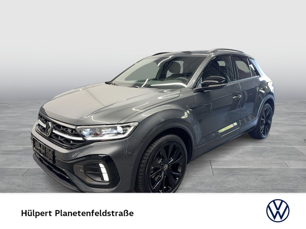 Image of Volkswagen T-Roc