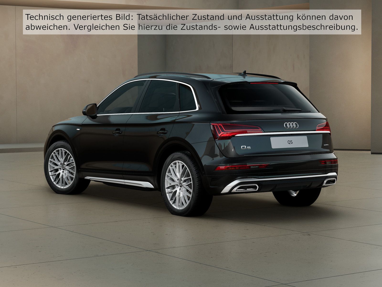 Audi Q5 - Bild 4