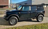 Ford Bronco 2,7 Bandlands Luxury Package - Ford Bronco: Automatik