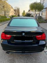BMW 320i -BMW gepflegter BMW  - gebrauchte BMW 320 aus dem Jahr 2009