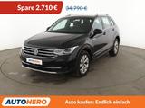 Volkswagen Tiguan 2.0 TDI Elegance 4Motion Aut.*NAVI*LED*