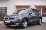 Volkswagen Tiguan 2.0 TSI DSG 4Motion Highline LED AHK 360° - Volkswagen Tiguan: 3.0