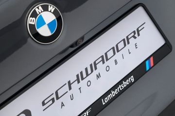 BMW 218i DKG Active Tourer Sport Line LED CAM 17"