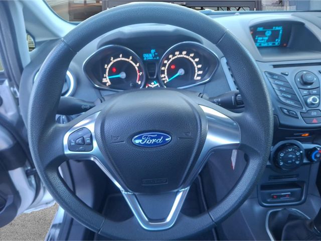 Ford Fiesta SYNC Edition 1.2 °SHZ°BF°Klima°NSW°
