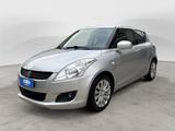 Suzuki SUZUKI Swift 1.2 VVT 5 porte GL Top - Suzuki Swift: Gl