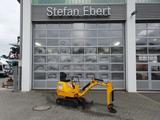 JCB 8008 CTS / MS01 / nur 103h! / 2023 - Angebote entsprechen deinen Suchkriterien
