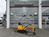 JCB 8008 CTS / MS01 / nur 103h! / 2023 - Angebote entsprechen deinen Suchkriterien