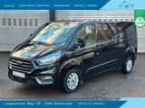 Ford Transit Custom Kasten 300 L2H1 Trend - schwarze Ford Transit Custom