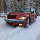 Chrysler PT Cruiser - Chrysler PT Cruiser Kombi Gebrauchtwagen