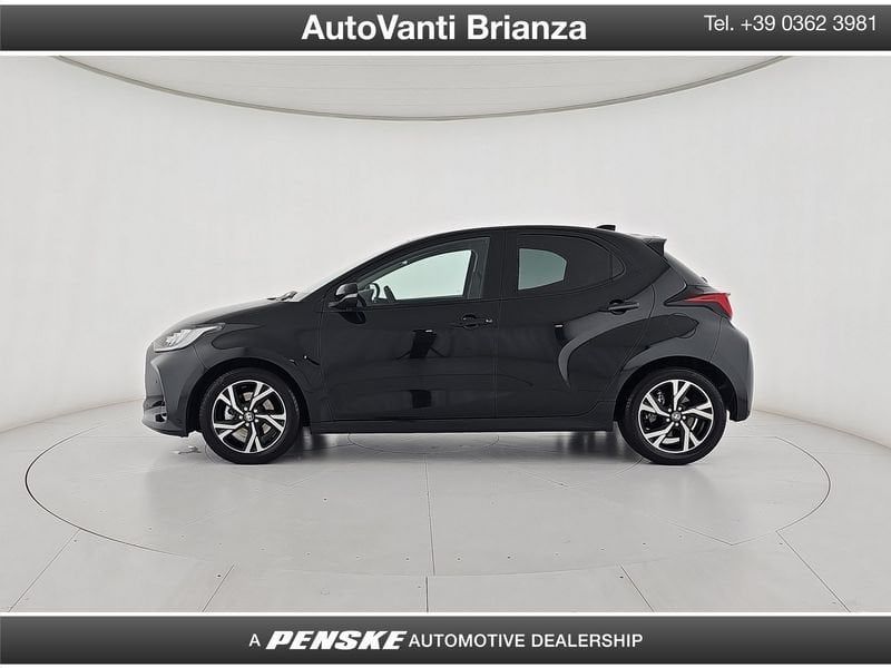 Toyota Yaris Toyota Yaris 1.5h 5p. Trend imagem 2