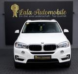 BMW X5 xDrive 3.0 LEDER/HEAD-UP/KLIMA/SPURHALTE/NAVI - BMW X5 mit Diesel-Antrieb: Geländewagen, 3.0