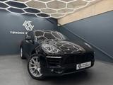 Porsche Macan S 3,0 PDK - Porsche Gebrauchtwagen von 2015