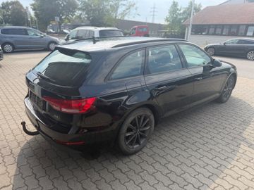 Audi A4 - 3