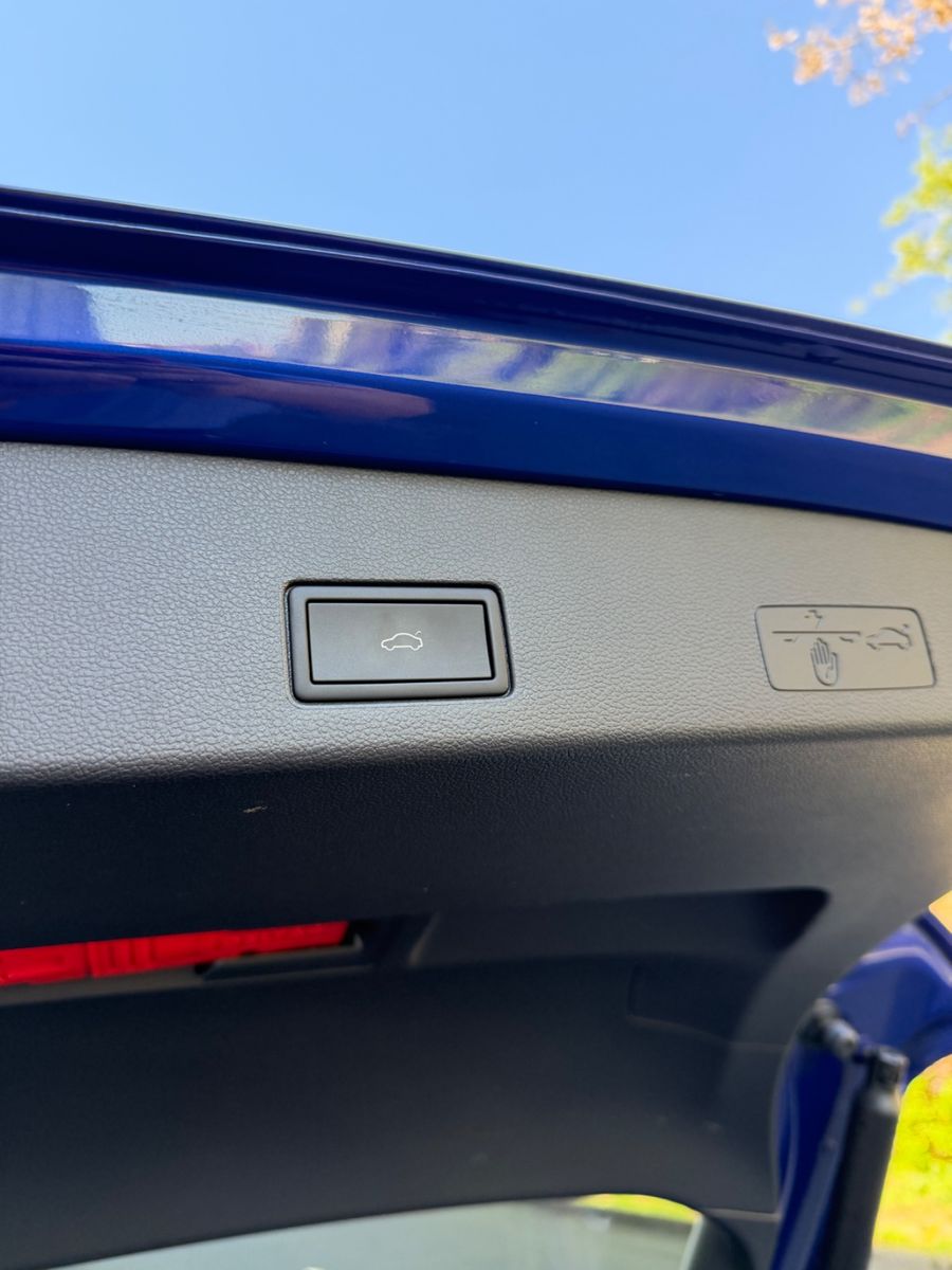 Volkswagen Golf VIII Variant R 4Motion foto 16