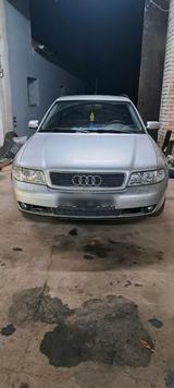 Audi audi a4 1.9tdi - Audi A4 aus 2000: 1.9