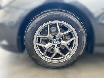 BMW 520 - 7