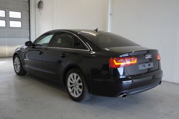Audi A6 - 3