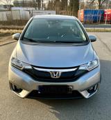 Honda Jazz 1.3 VTEC Elegance  - Honda Jazz von privat