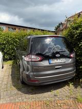 Ford Galaxy 2,0 TDCi TÜV 2027 AUGUST - Ford Galaxy Gebrauchtwagen in Hamburg