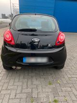 Ford Ka 05-2012 - Ford: Ka 05