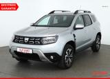 Dacia Duster 1.3 TCe 150 Aut. LED Kamera Leder PDC AHK - Dacia Duster: Automatik