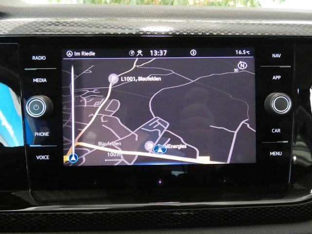 Taigo 1.0 TSI Life NAVI KAMERA LED APP CONNECT