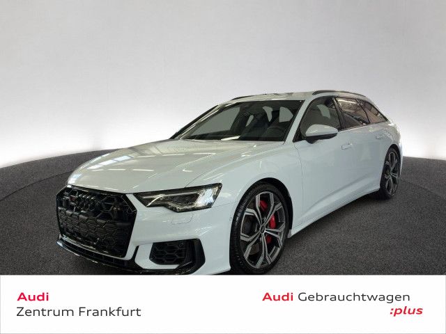 Image of Audi S6