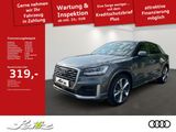 Audi Q2 2.0 TFSI quattro sport *AHK*B&O*LED*KAMERA* - Audi Q2 aus 2018