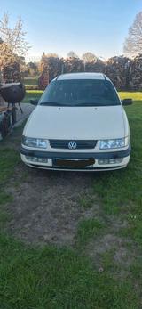 Volkswagen VW Passat 35i B4 1.9 TD - VW Passat Variant von 1995