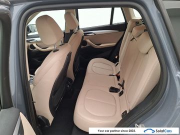 BMW X1 - 8