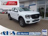 Ford Ranger XLT 4x4 DoKa,PDC,Navi,AHK - Ford Ranger Tageszulassungen