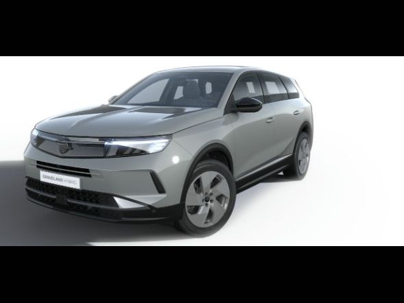 Opel Grandland (X) - Bild 2