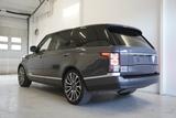 Land Rover Range Rover 4,4 SDV8, Autobio, LWB MAX Voll - Land Rover Range Rover: Lwb