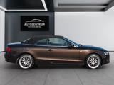 Audi A5 Cabrio 3.2 FSI*TÜV/ServiceNEU*Garantie*S-Heft - Audi A5: Fsi