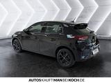 Opel Corsa 1.2 Turbo GS LED MASSAGEFUNKTION ALLWETTER - gebrauchte Opel Limousine