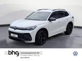 Volkswagen Tiguan 2.0 TDI SCR 4MOTION DSG R-Line *AHK*HEAD-