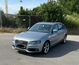 Audi a4 Avant 3x sline 2,0tfsi - Audi A4 aus 2009: 3.2