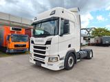 Scania R500 LL *EU6c*RETARDER*PARK-KLIMA*ALCOA*2 Tank