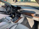 Audi A7 G4 - Audi A7 in Erfurt