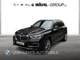 BMW X5 xDrive30d X Line Standhzg Panorama HeadUp ACC