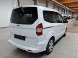 Ford Tourneo Courier 1.5 TDCi 5-Si Trend Navi - Ford Tourneo Courier Kombi Gebrauchtwagen