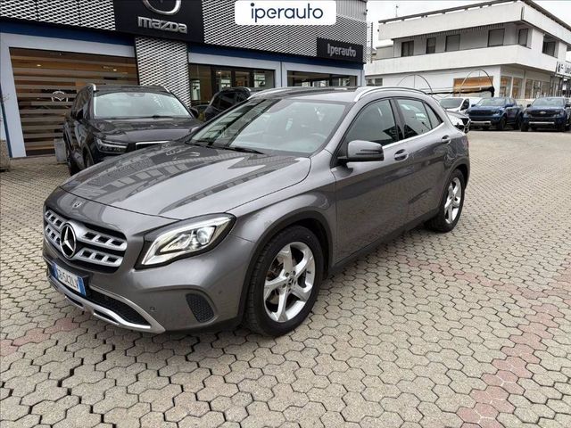 Mercedes-Benz MERCEDES GLA 220 Sport 4matic auto del 2019