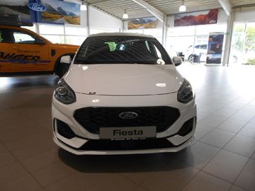 Ford Fiesta ST-Line X