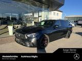 Mercedes-Benz E 53 AMG T 4M Night 20" AHK MASSAGE 360° NP128 - gebrauchte Mercedes-Benz E 53 AMG aus dem Jahr 2024