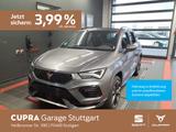 Cupra Ateca Cupra 2.0 TSIC DSG 140kW - Cupra Ateca Jahreswagen